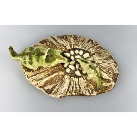 Safari Ltd Dinosaur Toy Carnegie Collection Original Protoceratops on Nest - Picture 4 of 8